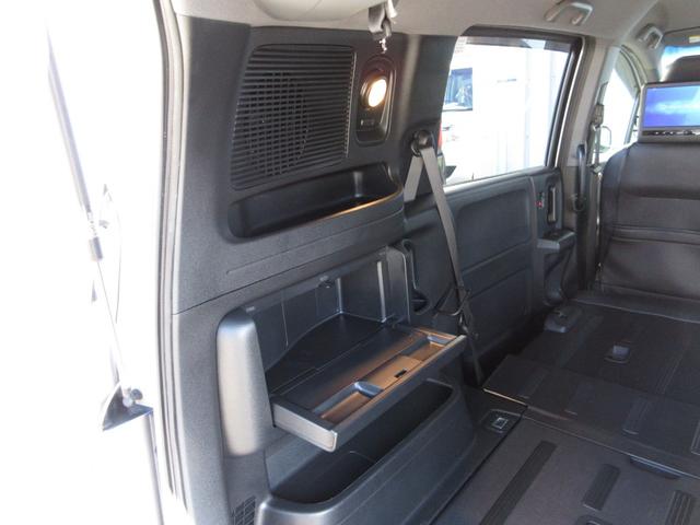 フリードスパイク Gエアロ 禁煙車 純正HDDナビ BTA ETC Rカメラ クルコン キーレス ナビTV 整備記録簿 助手席エアバッグ イモビライザー AAC 運転席エアバッグ DVD ワンセグテレビ(14枚目)