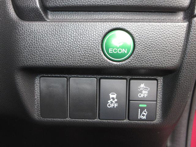 フィット 13G・Lホンダセンシング 純正CDコンポワンオーナードアバイザー 1オーナー車 サイドカーテンエアバック エアバック パワーウインドウ キーフリーシステム LEDライト オートエアコン VSA クルコン パワーステアリング(11枚目)