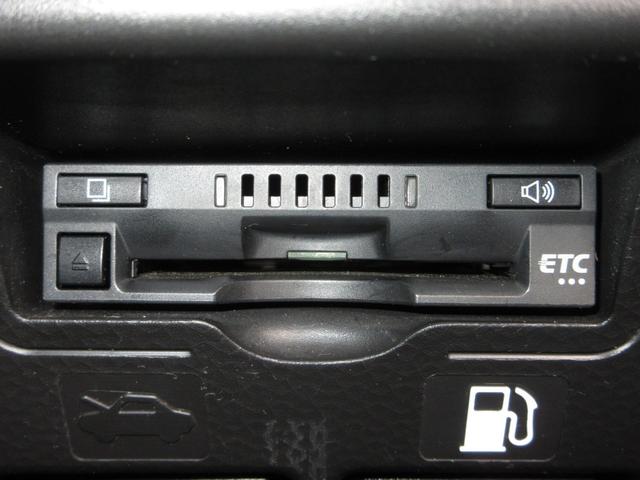 今や必需品のＥＴＣが付いています！ＥＴＣを使えば土日祝日割や深夜割などのメリットを受けることができます。（※注、ＥＴＣセットアップ費用は含まれておりません。別途必要となります。