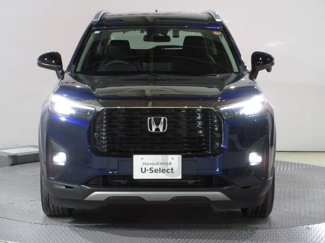 ＷＲ－Ｖ Ｚ＋ブラックスタイル　禁煙車　当社元試乗車　コネクトディスプレイ　Ｂｌｕｅｔｏｏｔｈ　ＵＳＢ　フルセグ　リアカメラ　ＥＴＣ　サイドカーテンエアバッグ　純正ドラレコ　ＬＥＤ　オートライトコントロール　純正１７インチアルミ（7枚目）