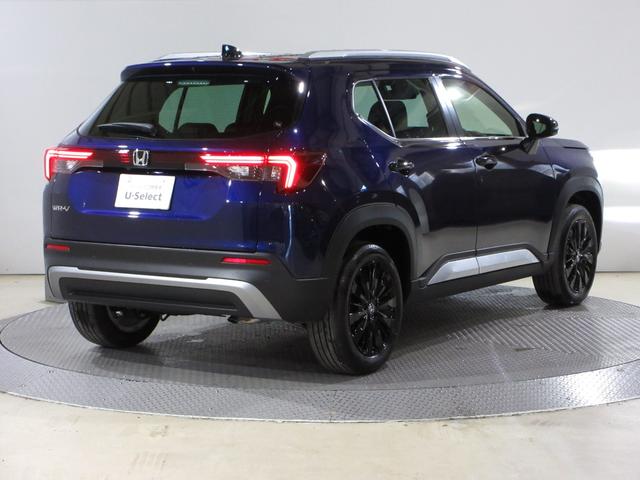 ＷＲ－Ｖ Ｚ＋ブラックスタイル　禁煙車　当社元試乗車　コネクトディスプレイ　Ｂｌｕｅｔｏｏｔｈ　ＵＳＢ　フルセグ　リアカメラ　ＥＴＣ　サイドカーテンエアバッグ　純正ドラレコ　ＬＥＤ　オートライトコントロール　純正１７インチアルミ（10枚目）