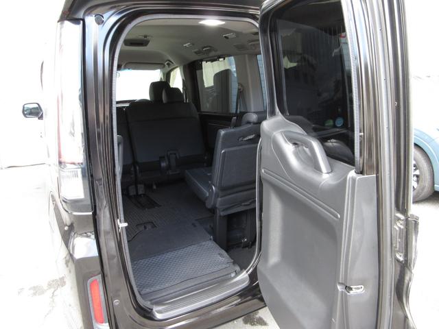 ステップワゴンスパーダ スパーダ・クールスピリット　ホンダセンシングアルパインメモリーナビＢｌｕｅｔｏｏｔｈドラレコＥＴＣＲカメラワンオーナー　両電動スライドドア　シートＨ　追突軽減ブレーキ　スマキー　Ｂカメ　Ｗエアコン　禁煙　フルセグテレビ　ナビＴＶ（11枚目）