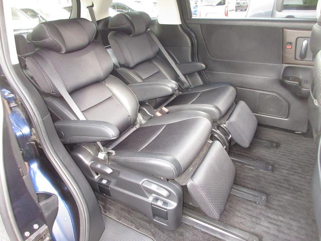 オデッセイ アブソルート ホンダセンシング純正10インチメモリーナビBluetoothETCRカメラワンオーナー 緊急ブレーキ アラウンドビューモニター スマートキー&プッシュスタート 盗難防止 PWシート クルーズC 記録簿(16枚目)