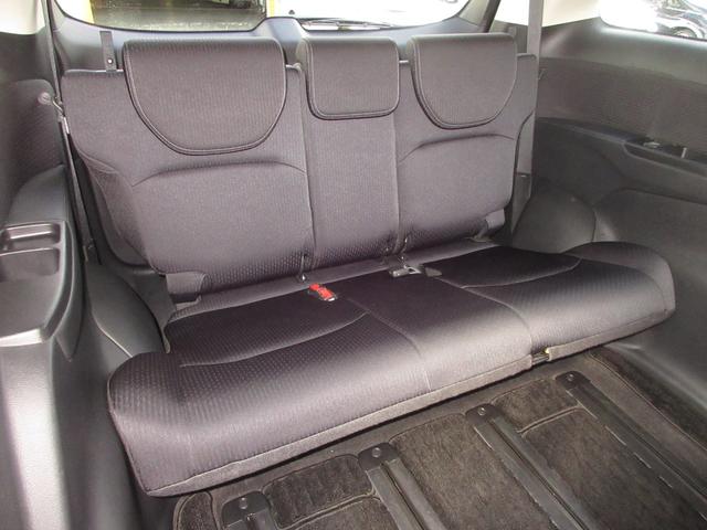 オデッセイ アブソルート ホンダセンシング純正10インチメモリーナビBluetoothETCRカメラワンオーナー 緊急ブレーキ アラウンドビューモニター スマートキー&プッシュスタート 盗難防止 PWシート クルーズC 記録簿(17枚目)