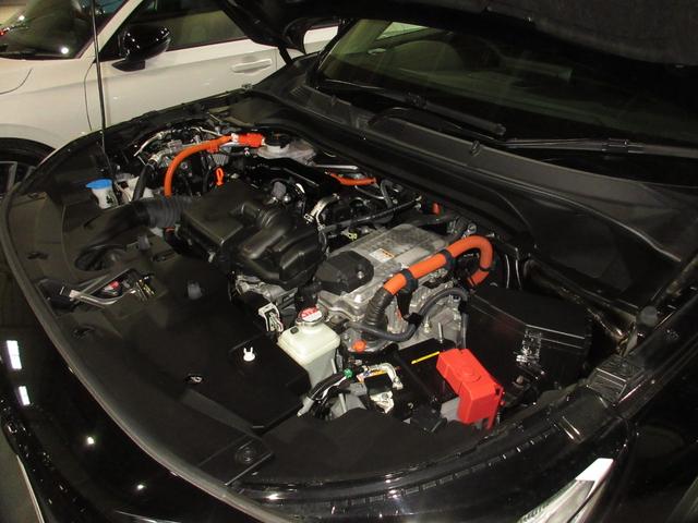 ヴェゼル e:HEVZ ホンダセンシングホンダコネクトディスプレイBluetoothドラレコETCRカメラワンオーナー 衝突回避支援ブレーキ機能 1オナ スマキ Pトランク フルオートエアコン Dレコ エアバッグ 記録簿付(6枚目)