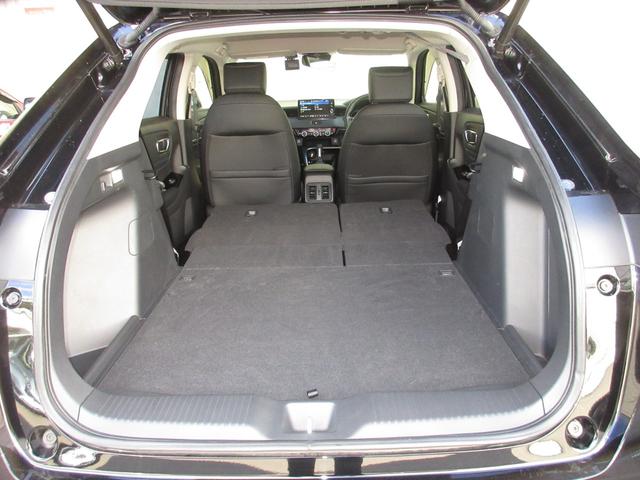 ヴェゼル e:HEVZ ホンダセンシングホンダコネクトディスプレイBluetoothドラレコETCRカメラワンオーナー 衝突回避支援ブレーキ機能 1オナ スマキ Pトランク フルオートエアコン Dレコ エアバッグ 記録簿付(21枚目)