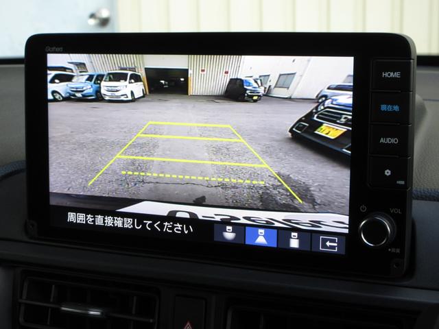 ＷＲ－Ｖ Ｚ　禁煙車ホンダセンシング純正９インチコネクトナビＢｌｕｅｔｏｏｔｈドラレコＥＴＣＲカメラワンオーナー　ＬＥＤヘッドランプ　フルセグＴＶ　盗難防止システム　衝突被害軽減システム　スマートキー　オートライト（8枚目）