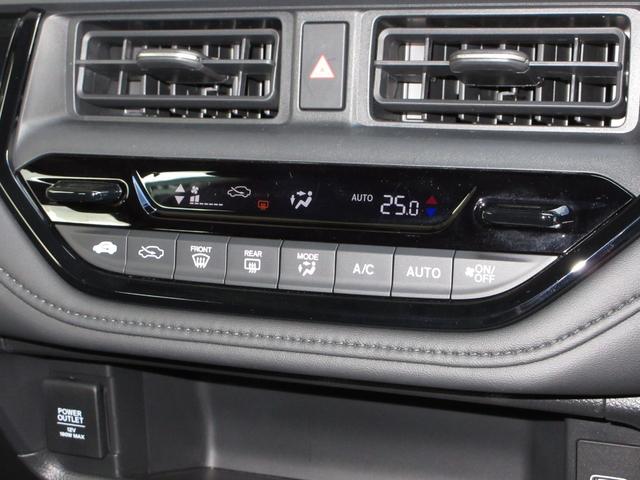 ＷＲ－Ｖ Ｚ　禁煙車ホンダセンシング純正９インチコネクトナビＢｌｕｅｔｏｏｔｈドラレコＥＴＣＲカメラワンオーナー　ＬＥＤヘッドランプ　フルセグＴＶ　盗難防止システム　衝突被害軽減システム　スマートキー　オートライト（22枚目）