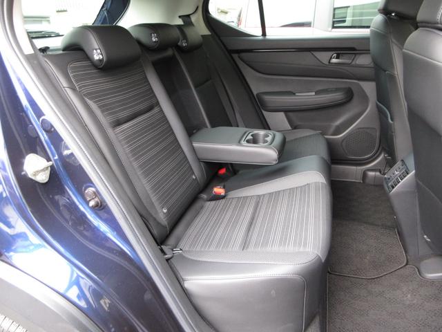 ＷＲ－Ｖ Ｚ　禁煙車ホンダセンシング純正９インチコネクトナビＢｌｕｅｔｏｏｔｈドラレコＥＴＣＲカメラワンオーナー　ＬＥＤヘッドランプ　フルセグＴＶ　盗難防止システム　衝突被害軽減システム　スマートキー　オートライト（26枚目）