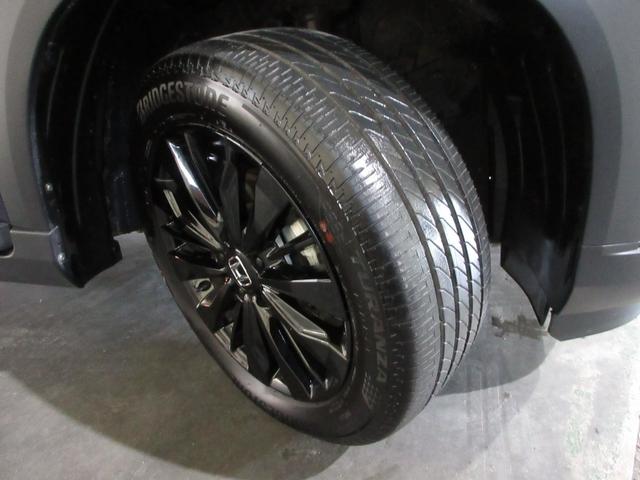 ＷＲ－Ｖ Ｚ　禁煙車ホンダセンシング純正９インチコネクトナビＢｌｕｅｔｏｏｔｈドラレコＥＴＣＲカメラワンオーナー　ＬＥＤヘッドランプ　フルセグＴＶ　盗難防止システム　衝突被害軽減システム　スマートキー　オートライト（31枚目）