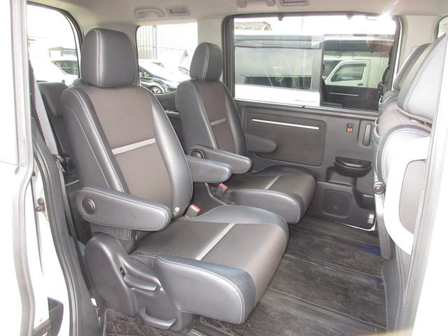 ステップワゴンスパーダ スパーダ・クールスピリットホンダセンシング 純正10インチメモリーナビBluetoothドラレコETCRカメラワンオーナー サイドエアバック スマートキ 左右電動スライドドア バックモニタ Wエアコン 地TV ナビ&TV 三列シート USB(20枚目)