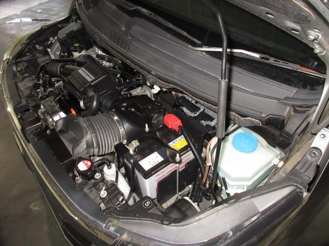 N-WGNカスタム G・ターボパッケージ カロッツェリア8インチメモリーナビBluetoothRカメラワンオーナー 地デジフルセグ 横滑り防止システム ECONモード WSRS ナビ&TV オートクルーズ 禁煙 メンテナンスノート キーフリー(3枚目)