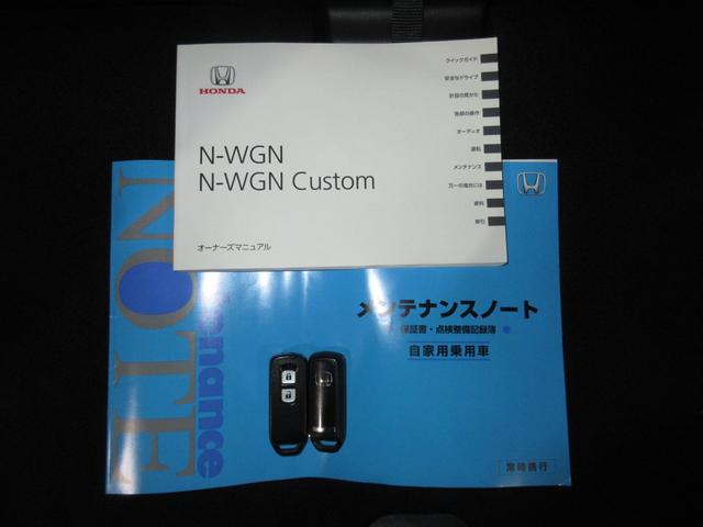 N-WGNカスタム G・ターボパッケージ カロッツェリア8インチメモリーナビBluetoothRカメラワンオーナー 地デジフルセグ 横滑り防止システム ECONモード WSRS ナビ&TV オートクルーズ 禁煙 メンテナンスノート キーフリー(19枚目)