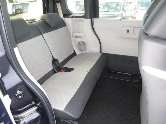 N-BOX ベースグレード 当社試乗車UP 禁煙 2年保証 点検整備付 ホンダコネクト9インチナビ フルセグTV CD&DVD再生 BTオーディオ接続 リアカメラ ETC フロント用ドラレコ 左パワースライドドア スマートキー(25枚目)