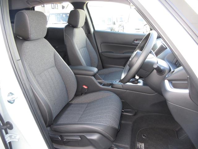 フィット ホーム　禁煙車ホンダセンシング純正９インチメモリーナビＢｌｕｅｔｏｏｔｈＥＴＣＲカメラワンオーナー　衝突軽減　リアカメラ　ソナー　ＵＳＢ接続　ＡＡＣ　横滑り防止機能　サイドエアバック　ワンオーナー車　スマキー（14枚目）