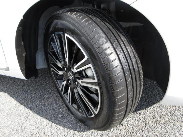 フィット e:HEVリュクス 禁煙車ホンダセンシングホンダコネクトディスプレイBluetoothドラレコETCRカメラワンオーナー 誤発進抑制機能 Iオーナー フロントカメラ リアカメラ ETC付 LED シートヒーター VSA(23枚目)