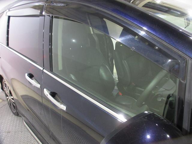 オデッセイ アブソルート・EX 純正メモリーナビBluetoothETCRカメラワンオーナー 整備記録簿 バックモニター WAC スマ-トキ- セキュリティーアラーム 3列シート DVD再生 禁煙 オートクルーズコントロール ABS(13枚目)