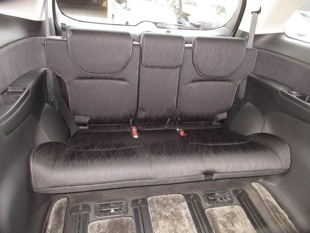 オデッセイ アブソルート・EX 純正メモリーナビBluetoothETCRカメラワンオーナー 整備記録簿 バックモニター WAC スマ-トキ- セキュリティーアラーム 3列シート DVD再生 禁煙 オートクルーズコントロール ABS(25枚目)