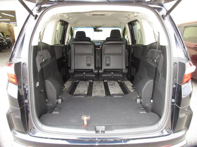 オデッセイ アブソルート・EX 純正メモリーナビBluetoothETCRカメラワンオーナー 整備記録簿 バックモニター WAC スマ-トキ- セキュリティーアラーム 3列シート DVD再生 禁煙 オートクルーズコントロール ABS(27枚目)