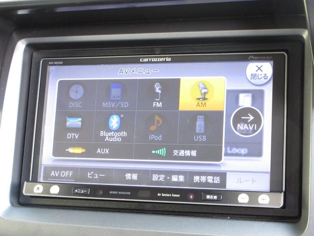 ステップワゴンスパーダ Z 1年保証(距離無制限) 禁煙車 ワンオーナー ナビ Bluetooth ドラレコ バックカメラ フルセグ CD DVD 点検記録簿 MTモード ETC 両側電動スライドドア ドアバイザー フォグライト(3枚目)
