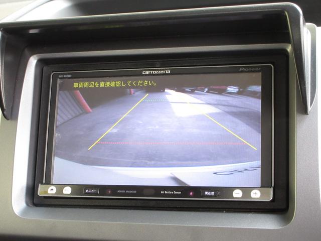 ステップワゴンスパーダ Z 1年保証(距離無制限) 禁煙車 ワンオーナー ナビ Bluetooth ドラレコ バックカメラ フルセグ CD DVD 点検記録簿 MTモード ETC 両側電動スライドドア ドアバイザー フォグライト(4枚目)