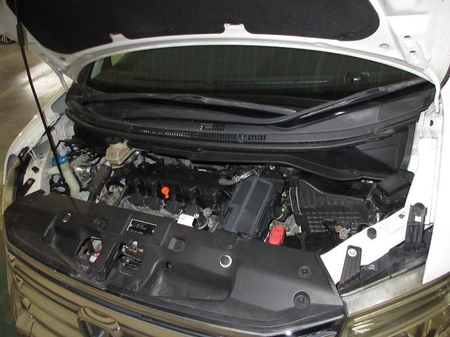 ステップワゴンスパーダ Z 1年保証(距離無制限) 禁煙車 ワンオーナー ナビ Bluetooth ドラレコ バックカメラ フルセグ CD DVD 点検記録簿 MTモード ETC 両側電動スライドドア ドアバイザー フォグライト(19枚目)