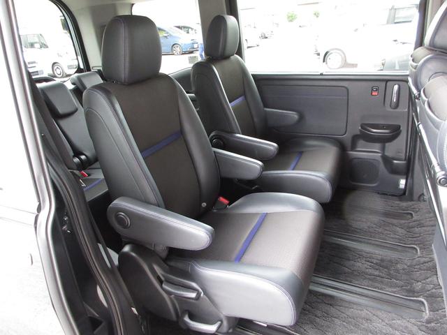 ステップワゴンスパーダ e:HEVスパーダG・EXホンダセンシング 純正9インチメモリーナビBluetoothドラレコETCRカメラワンオーナー エアバック 地デジ クルコン サイドエアバッグ シ-トヒ-タ- 衝突軽減システム 1オーナー スマキー LEDランプ(18枚目)