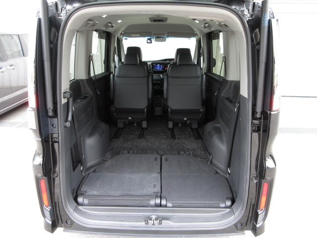 ステップワゴンスパーダ e:HEVスパーダG・EXホンダセンシング 純正9インチメモリーナビBluetoothドラレコETCRカメラワンオーナー エアバック 地デジ クルコン サイドエアバッグ シ-トヒ-タ- 衝突軽減システム 1オーナー スマキー LEDランプ(20枚目)