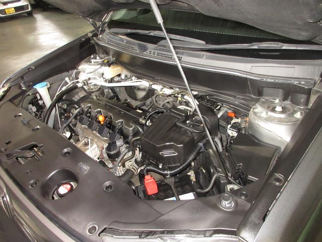 クロスロード 18L 純正HDDナビETCRカメラワンオーナー 禁煙車 ABS パワーウィンドウ Wエアバッグ エアコン キーレスキー パワーステアリング フルセグTV 三列シート 点検記録簿 盗難防止装置(3枚目)