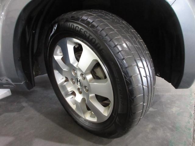 クロスロード 18L 純正HDDナビETCRカメラワンオーナー 禁煙車 ABS パワーウィンドウ Wエアバッグ エアコン キーレスキー パワーステアリング フルセグTV 三列シート 点検記録簿 盗難防止装置(20枚目)