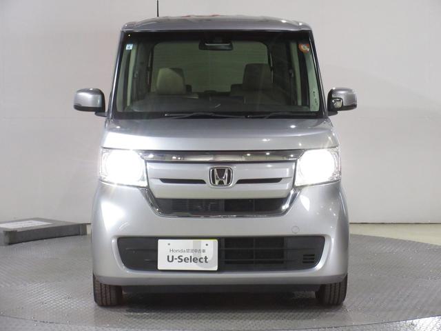 Ｎ－ＢＯＸ Ｇ・Ｌホンダセンシング　純正メモリーナビＢｌｕｅｔｏｏｔｈＥＴＣＲカメラワンオーナー　レーダブレーキ　Ａストップ　禁煙　ＥＳＣ　キーフリーシステム　ＬＥＤライト　フルセグ対応　バックＭ　１オーナー　ＴＶナビ　ＵＳＢ　クルコン（10枚目）