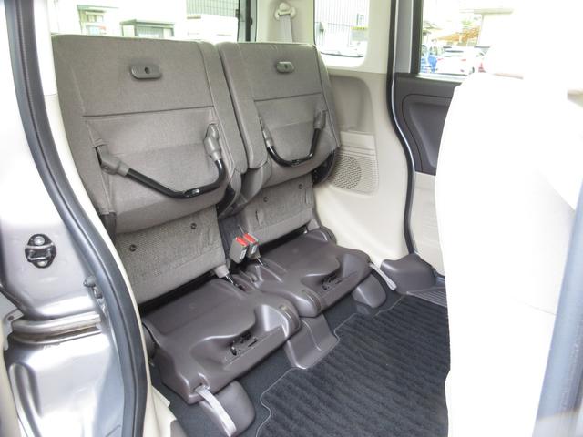 Ｎ－ＢＯＸ Ｇ・Ｌホンダセンシング　純正メモリーナビＢｌｕｅｔｏｏｔｈＥＴＣＲカメラワンオーナー　レーダブレーキ　Ａストップ　禁煙　ＥＳＣ　キーフリーシステム　ＬＥＤライト　フルセグ対応　バックＭ　１オーナー　ＴＶナビ　ＵＳＢ　クルコン（25枚目）