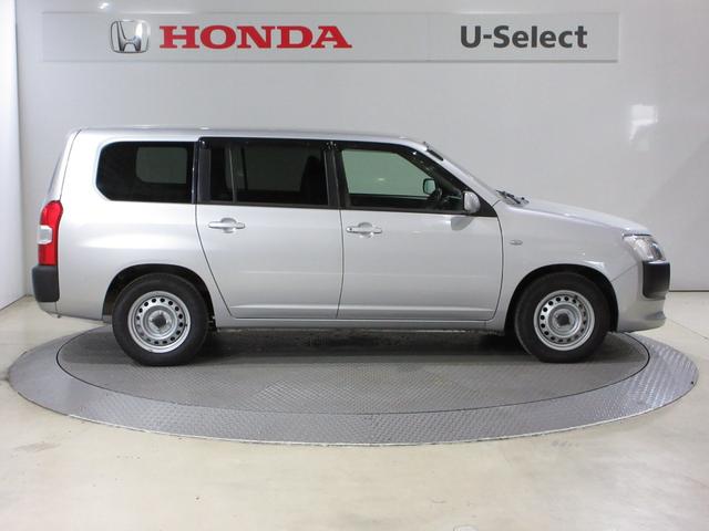 プロボックス GL この車両は未加修現状販売「そのまんま車」になります。傷や凹み・内装を現状にて展示しております。詳しくはスタッフにお問い合わせください。パナソニックSDナビBluetoothETC プリクラッシュ 禁煙(11枚目)