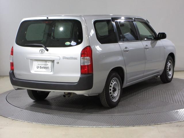 プロボックス GL この車両は未加修現状販売「そのまんま車」になります。傷や凹み・内装を現状にて展示しております。詳しくはスタッフにお問い合わせください。パナソニックSDナビBluetoothETC プリクラッシュ 禁煙(12枚目)