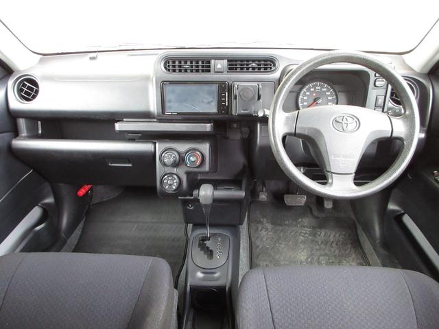 プロボックス GL この車両は未加修現状販売「そのまんま車」になります。傷や凹み・内装を現状にて展示しております。詳しくはスタッフにお問い合わせください。パナソニックSDナビBluetoothETC プリクラッシュ 禁煙(13枚目)