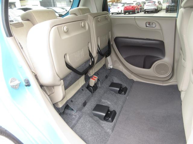 N-ONE G・Lパッケージ 青&白ツートンカラーモデル ワンオーナー 禁煙 1年保証 点検整備付 イクリプスメモリーナビ CD&DVD再生 リアカメラ パナソニックETC ディスチャージヘッドライト 盗難防止装置 スマートキー(16枚目)