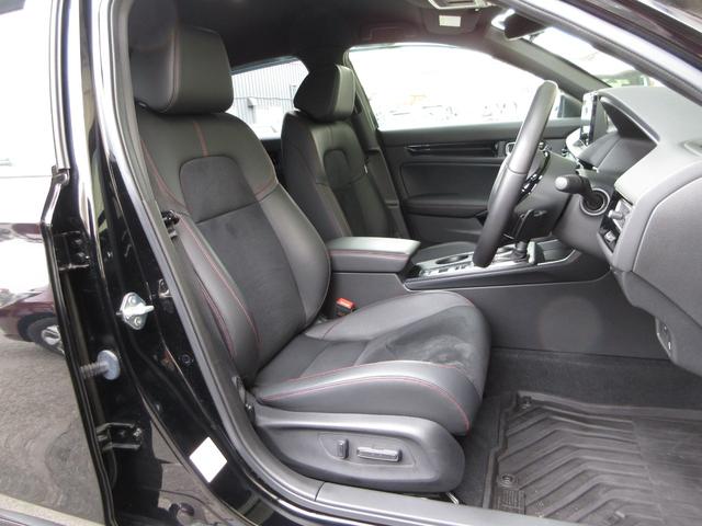 シビック ＥＸ　ホンダセンシングホンダコネクトディスプレイＢｌｕｅｔｏｏｔｈドラレコＥＴＣＲカメラワンオーナー　パーキングセンサー　衝突被害軽減ブレーキ　スマートキーシステム　パワ－シ－ト　１オーナー車　禁煙　ＵＳＢ（23枚目）