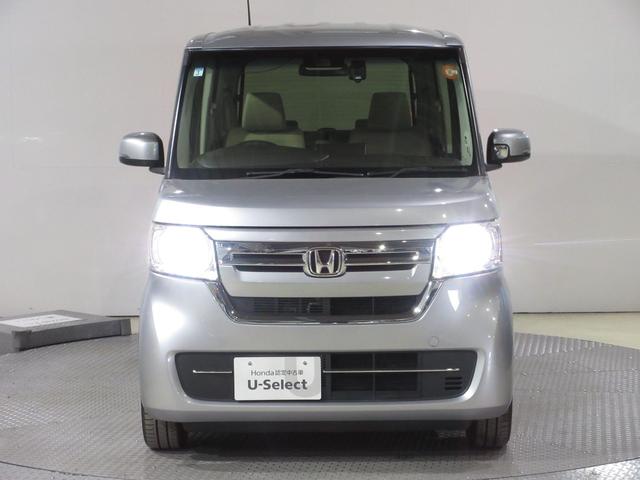 N-BOX L いまコレ+フロアマットホンダセンシング純正メモリーナビBluetoothドラレコRカメラワンオーナー 衝突回避支援ブレーキ I-STOP クリソナ ドラレコ付 PW パワステ Sヒーター 1オ-ナ-(11枚目)