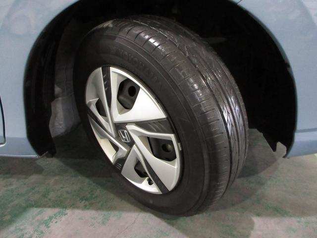 フリード＋ハイブリッド ハイブリッドＧ・ホンダセンシング　純正メモリーナビＢｌｕｅｔｏｏｔｈＥＴＣＲカメラワンオーナー　衝突軽減　ＶＳＡ　地デジ　盗難防止装置　スマ－トキ－　ＬＥＤヘッド　エアバッグ　クルーズコントロール　パワーステアリング　両席エアバック（20枚目）