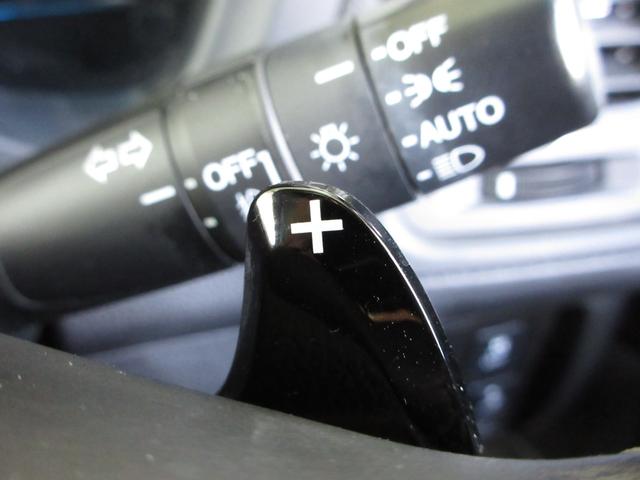 ヴェゼル ハイブリッドＺ・ホンダセンシング　禁煙車　ワンオーナー　ナビ　ミュージックサーバー　Ｂｌｕｅｔｏｏｔｈ　ＵＳＢ　フルセグ　リアカメラ　ＥＴＣ　シートヒーター　本革シート　パドルシフト　ＬＥＤ　純正前後ドラレコ　純正１７インチアルミ（17枚目）