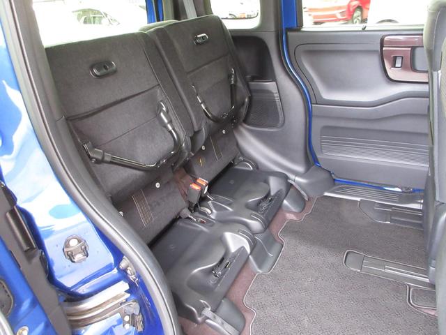 Ｎ－ＢＯＸカスタム Ｇ・ＥＸホンダセンシング　Ｕ－Ｓｅｌｅｃｔ稲城オープン純正８インチメモリーナビＢｌｕｅｔｏｏｔｈドラレコＥＴＣＲカメラ　衝突被害軽減装置　エアコン　盗難防止システム　ＰＷ　ドライブレコーダー　キーフリー　ナビＴＶ　ＡＢＳ（17枚目）