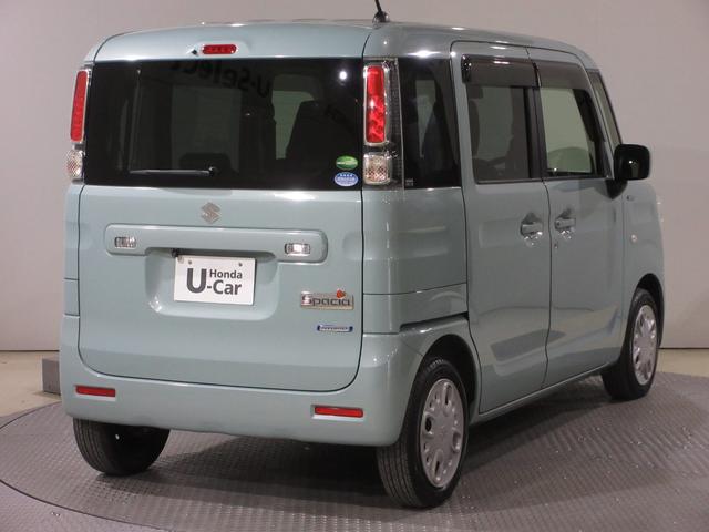 ボディクリーニング後、愛車をピカピカの状態へ保護するコーティング「ブライトパック」がおススメです！水垢がつきにくく、手入れがしやすくなりますよ！いつも愛車をきれいにしておきたい方におススメです。