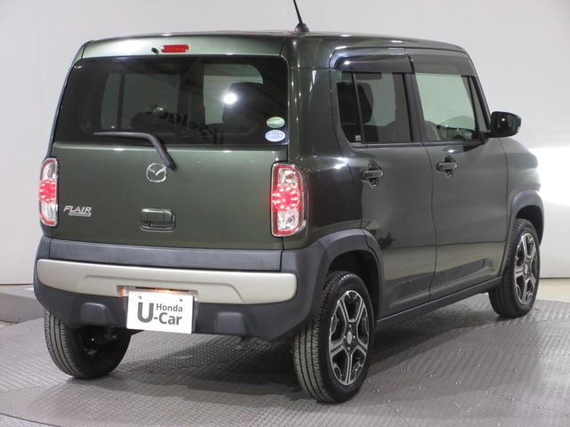 フレアクロスオーバー ＸＳ　パイオニアメモリーナビＢｌｕｅｔｏｏｔｈＲカメラワンオーナー　１オーナー　シ－トヒ－タ－　Ｓエネチャージ　フルセグ　ナビ・ＴＶ　ＤＶＤ再生　盗難警報装置　スマートキー　助手席エアバッグ　オートエアコン（12枚目）