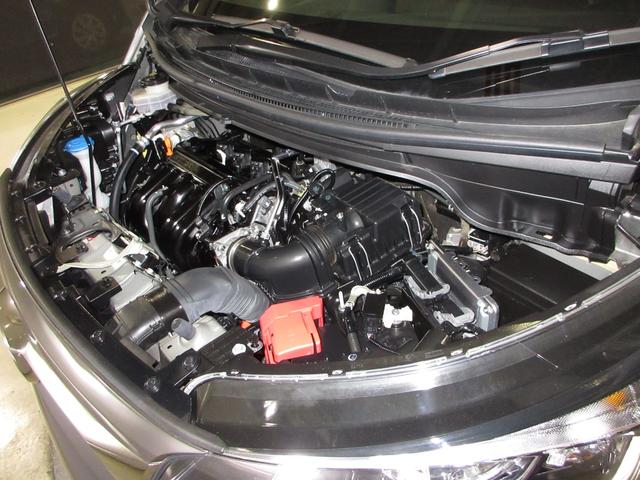 内装、外装、エンジンルームの隅ずみまでクリーニングを実施してお渡しします！プロが仕上げをしましたからピッカピカですよ〜！点検整備もきっちり実施いたします。