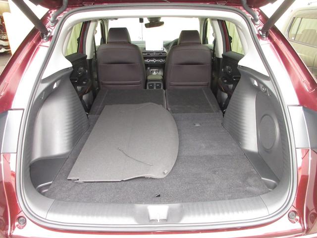 ＺＲ－Ｖ ｅ：ＨＥＶＺ　禁煙車　ワンオーナー　点検パック当社実施済み　４ＷＤ　コネクトディスプレイ　Ｂｌｕｅｔｏｏｔｈ　ＵＳＢ　フルセグ　リアカメラ　ＥＴＣ２．０　純正前後ドラレコ　本革シート　ＬＥＤ　パドルシフト　Ｐシート（26枚目）