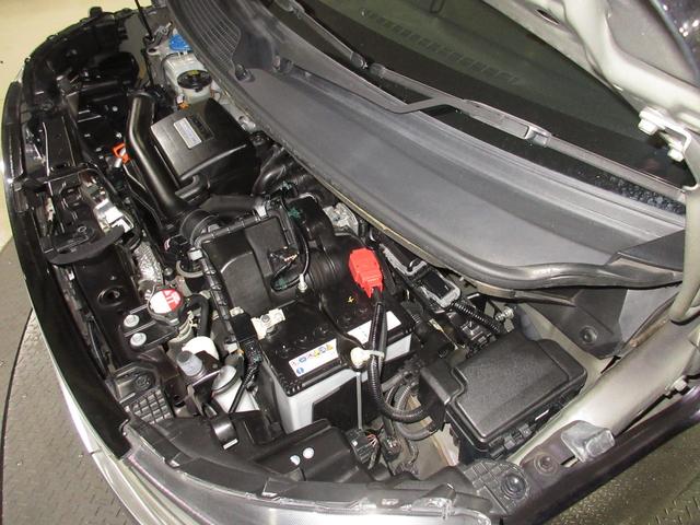 Ｎ－ＢＯＸカスタム Ｇ・Ｌホンダセンシング　オーディオレスＥＴＣＲカメラワンオーナー　助手席エアバッグ　キーレス　シートＨ　アイドリングＳＴ　セキュリティーアラーム　スマ－トキ－　前車追従機能　サイドエアバッグ　ＬＥＤヘッドライト　オートライト（5枚目）