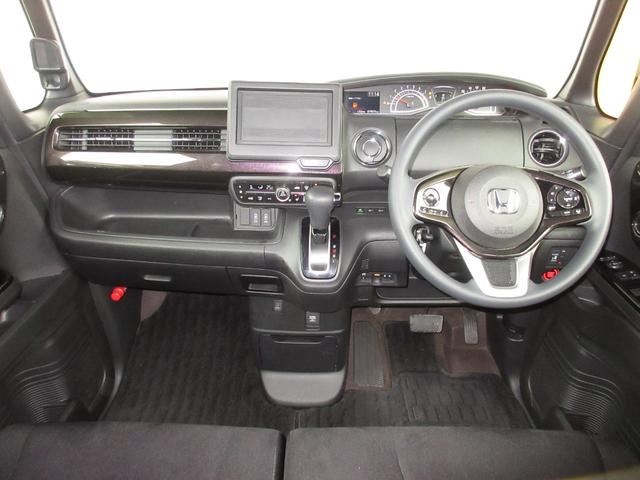 Ｎ－ＢＯＸカスタム Ｇ・Ｌホンダセンシング　オーディオレスＥＴＣＲカメラワンオーナー　助手席エアバッグ　キーレス　シートＨ　アイドリングＳＴ　セキュリティーアラーム　スマ－トキ－　前車追従機能　サイドエアバッグ　ＬＥＤヘッドライト　オートライト（11枚目）