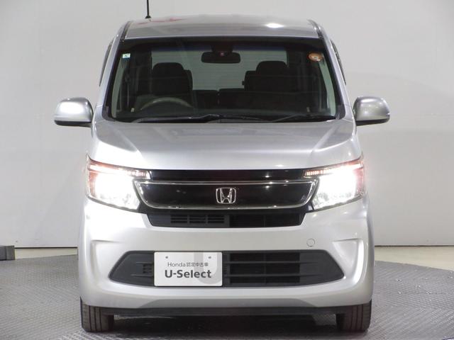 N-WGN Gコンフォートパッケージ 純正メモリーナビBluetoothRカメラワンオーナー 追突軽減ブレーキ 1オーナー ワンセグTV スマートキー DVD シートヒーター オートエアコン ベンチシート カーテンエアバッグ パワステ(8枚目)