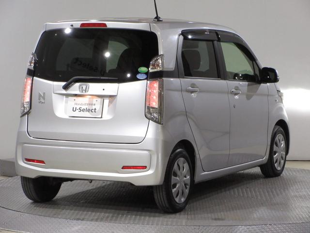 N-WGN Gコンフォートパッケージ 純正メモリーナビBluetoothRカメラワンオーナー 追突軽減ブレーキ 1オーナー ワンセグTV スマートキー DVD シートヒーター オートエアコン ベンチシート カーテンエアバッグ パワステ(10枚目)