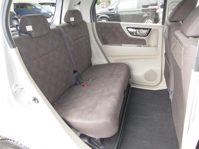 N-WGN Gコンフォートパッケージ 純正メモリーナビBluetoothRカメラワンオーナー 追突軽減ブレーキ 1オーナー ワンセグTV スマートキー DVD シートヒーター オートエアコン ベンチシート カーテンエアバッグ パワステ(19枚目)